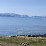 Apartment Famli Relax Bergseetraum