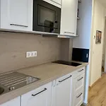 Apartment Famli Relax Bergseetraum Treffen