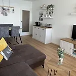 Famli Relax Bergseetraum Apartment