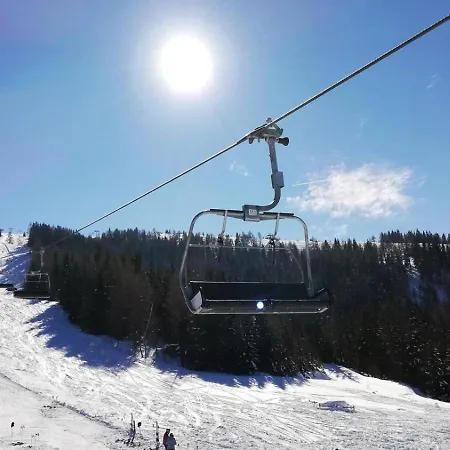 Famli Relax Bergseetraum Apartman