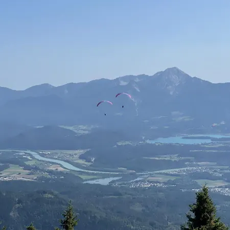 Famli Relax Bergseetraum Treffen