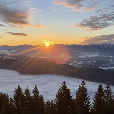 Famli Relax Bergseetraum *