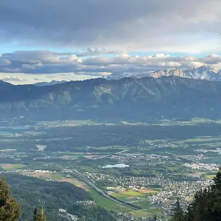 Famli Relax Bergseetraum * Treffen