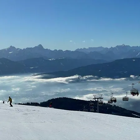 Famli Relax Bergseetraum