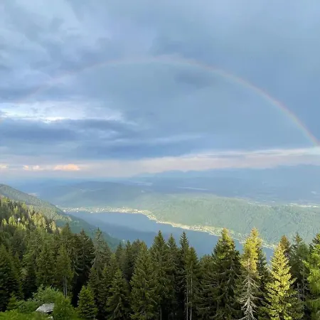 Famli Relax Bergseetraum * Treffen