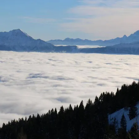 Famli Relax Bergseetraum Treffen