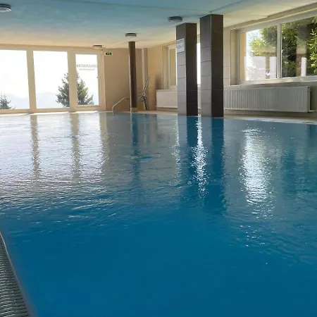 Famli Relax Bergseetraum Treffen