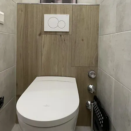 Lejlighed Famli Relax Bergseetraum