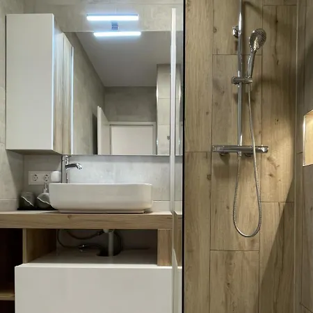 Famli Relax Bergseetraum Apartman