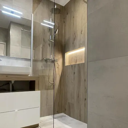 Famli Relax Bergseetraum Apartman Treffen