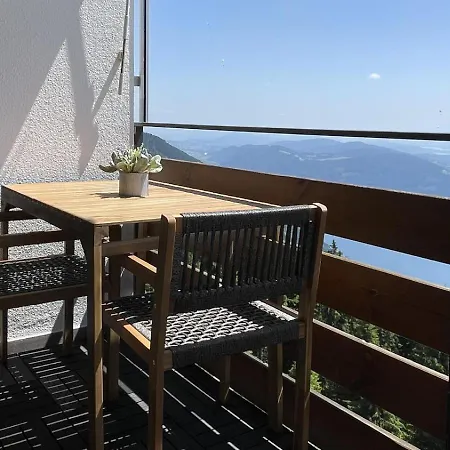 Famli Relax Bergseetraum Treffen