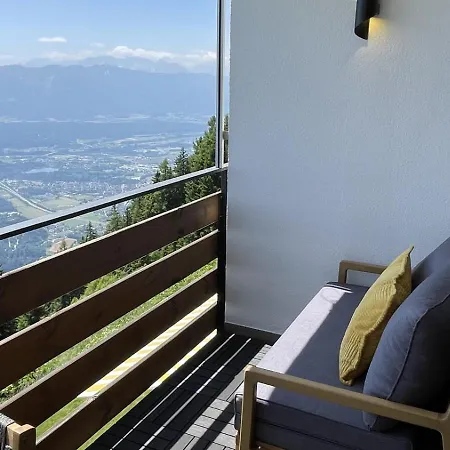 Famli Relax Bergseetraum * Treffen