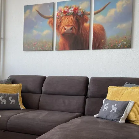 Famli Relax Bergseetraum *