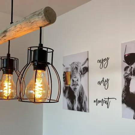 Famli Relax Bergseetraum Treffen