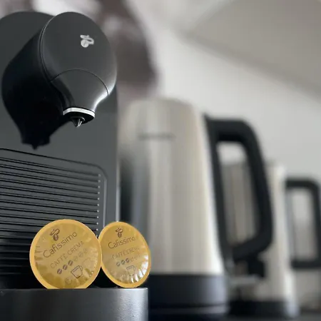 Famli Relax Bergseetraum