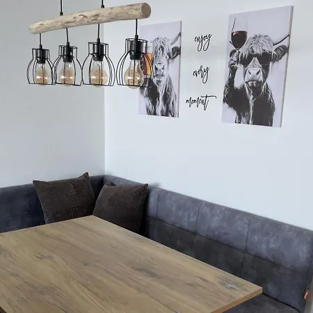 Famli Relax Bergseetraum Treffen