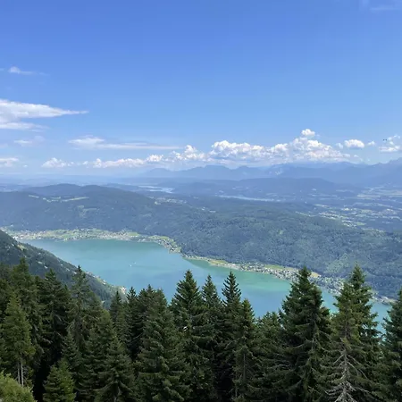 Famli Relax Bergseetraum *