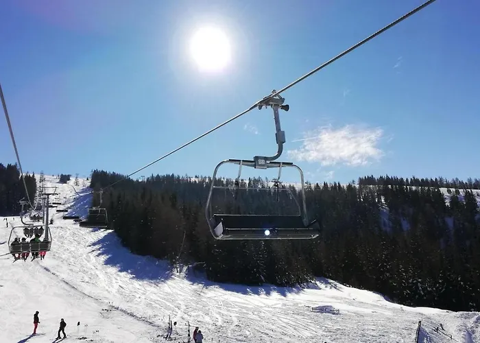 Famli Relax Bergseetraum Apartamento