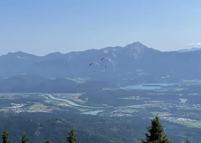 Famli Relax Bergseetraum Treffen