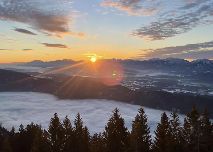 Famli Relax Bergseetraum *