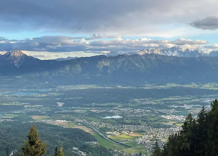 Famli Relax Bergseetraum * Treffen