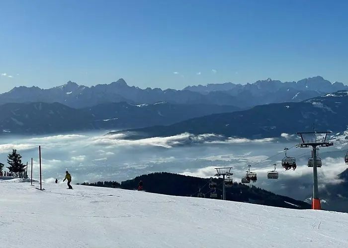 Famli Relax Bergseetraum