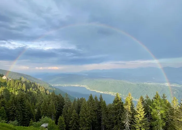 Famli Relax Bergseetraum * Treffen