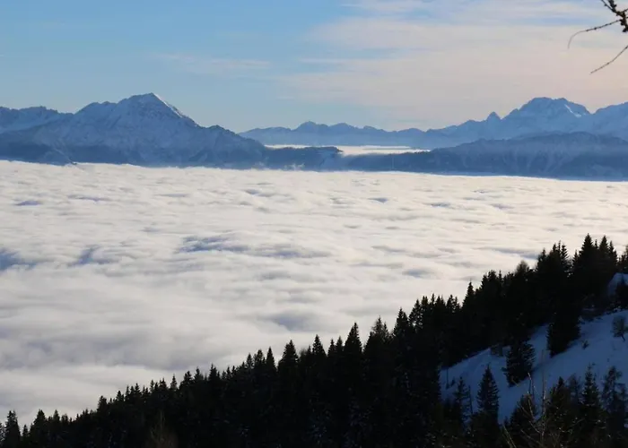 Famli Relax Bergseetraum Treffen