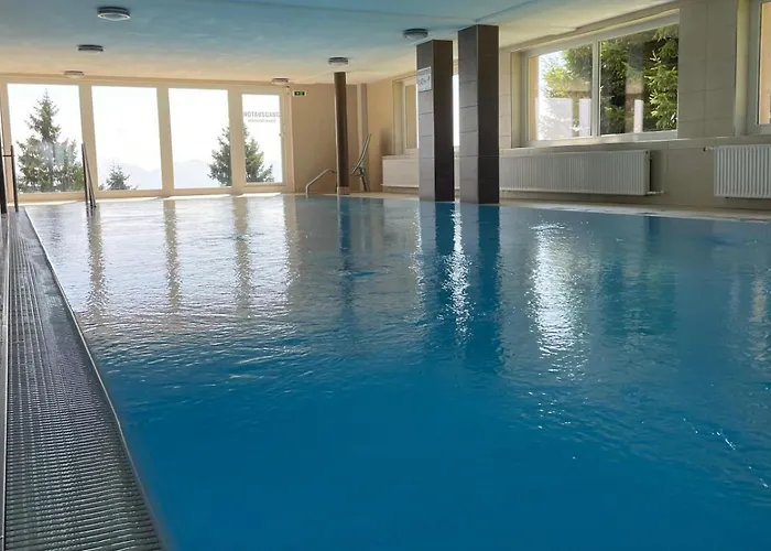 Famli Relax Bergseetraum Treffen