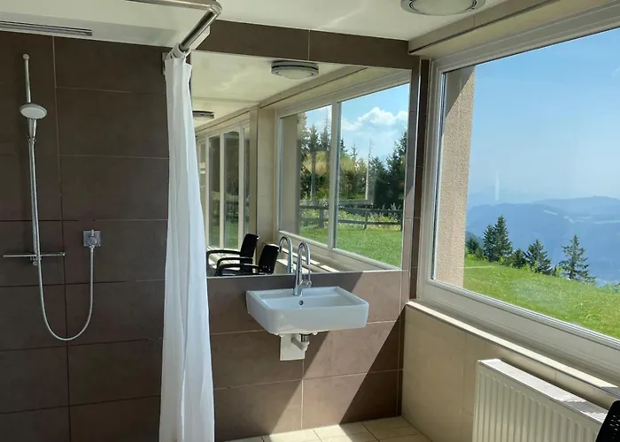 Famli Relax Bergseetraum Treffen