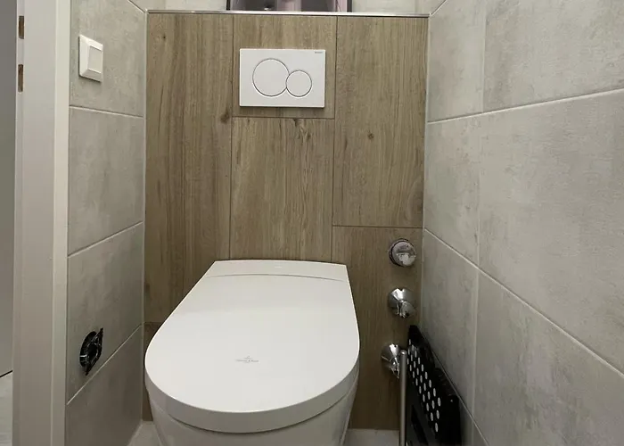 Apartamento Famli Relax Bergseetraum