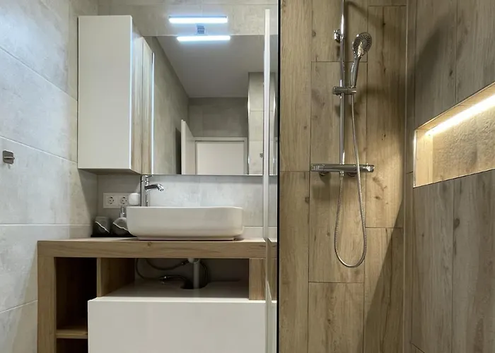 Famli Relax Bergseetraum Daire