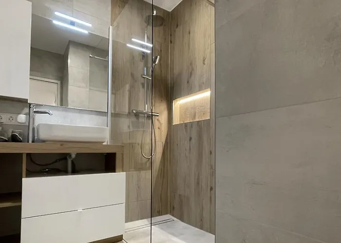 Famli Relax Bergseetraum Apartamento Treffen