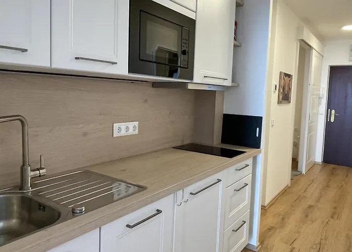 Apartamento Famli Relax Bergseetraum Treffen