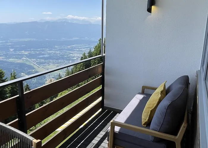 Famli Relax Bergseetraum * Treffen