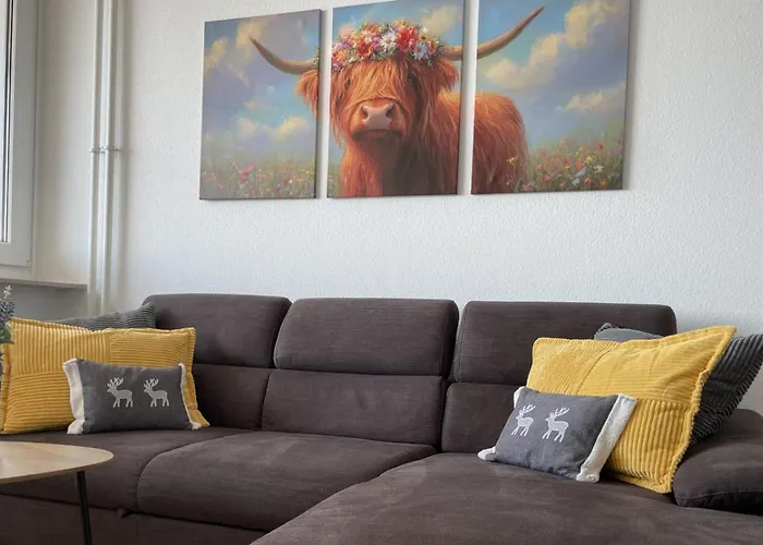 Famli Relax Bergseetraum *