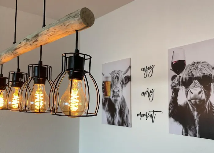 Famli Relax Bergseetraum Treffen