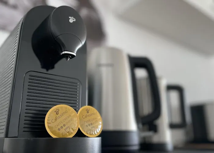 Famli Relax Bergseetraum