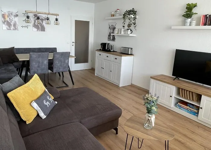 Famli Relax Bergseetraum Apartamento