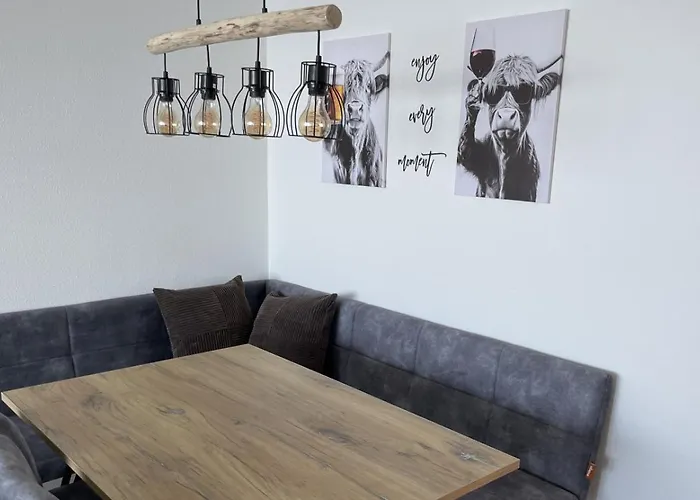 Famli Relax Bergseetraum Treffen