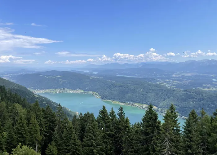 Famli Relax Bergseetraum *